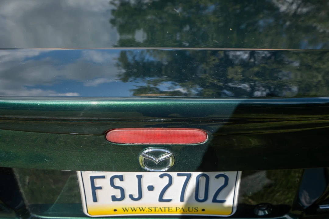 2002 Mazda NB MX-5 Miata - Image 14 of 31