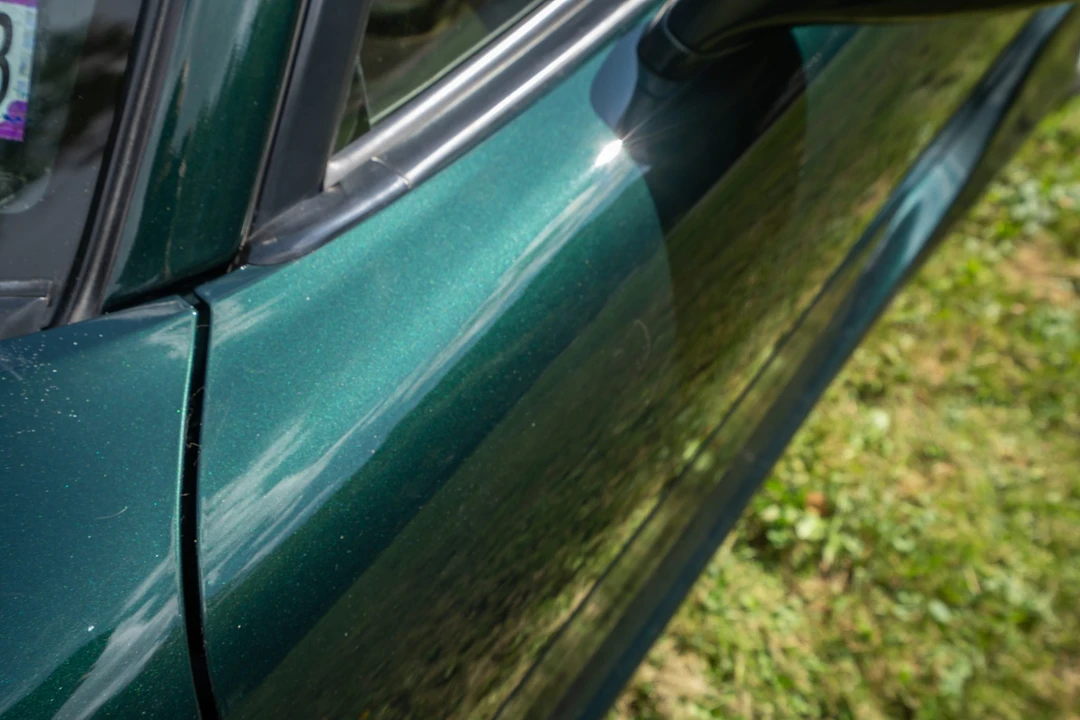 2002 Mazda NB MX-5 Miata - Image 9 of 31