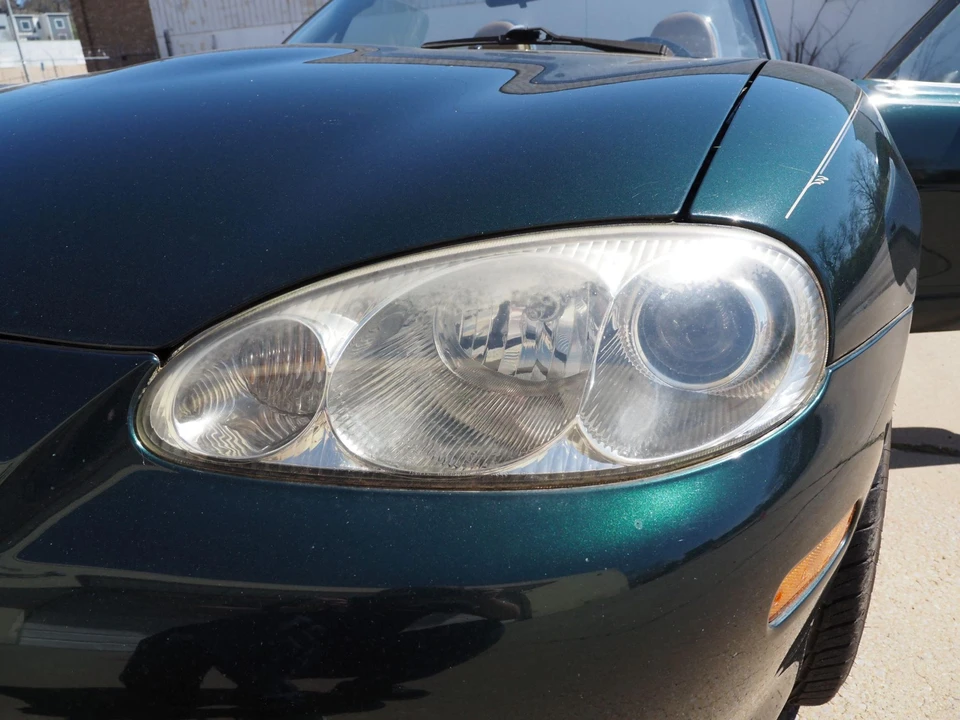 2002 Mazda NB MX-5 Miata - Image 30 of 31