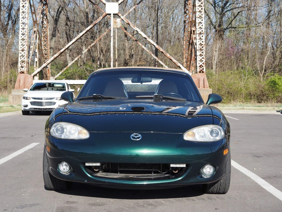 2002 Mazda NB MX-5 Miata - Image 15 of 31