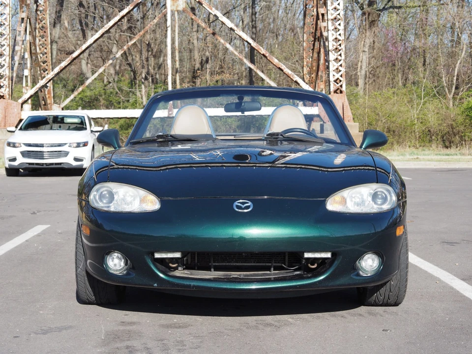 2002 Mazda NB MX-5 Miata - Image 29 of 31