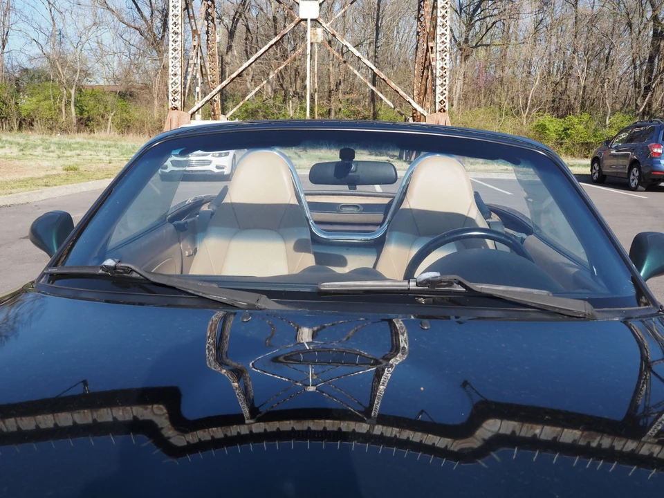 2002 Mazda NB MX-5 Miata - Image 31 of 31