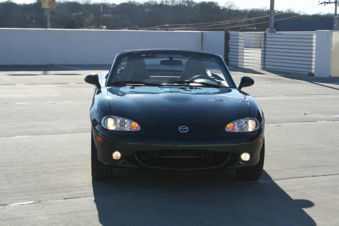 2002 Mazda NB MX-5 Miata - Image 17 of 31