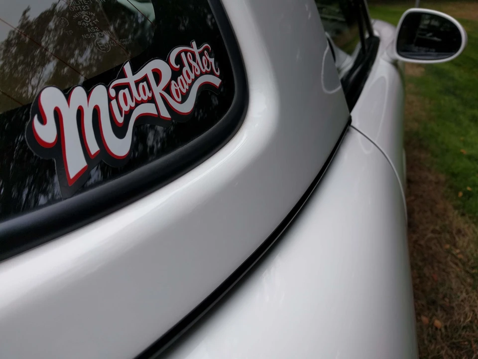 2002 Mazda NB MX-5 Miata - Image 30 of 31