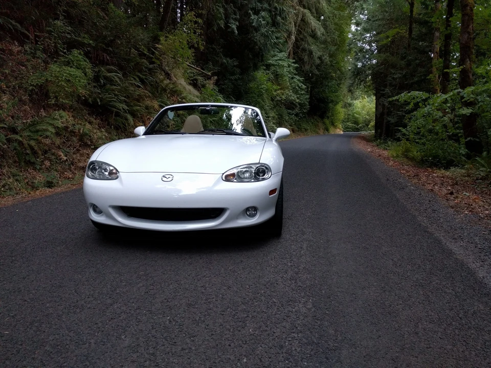 2002 Mazda NB MX-5 Miata - Image 13 of 31