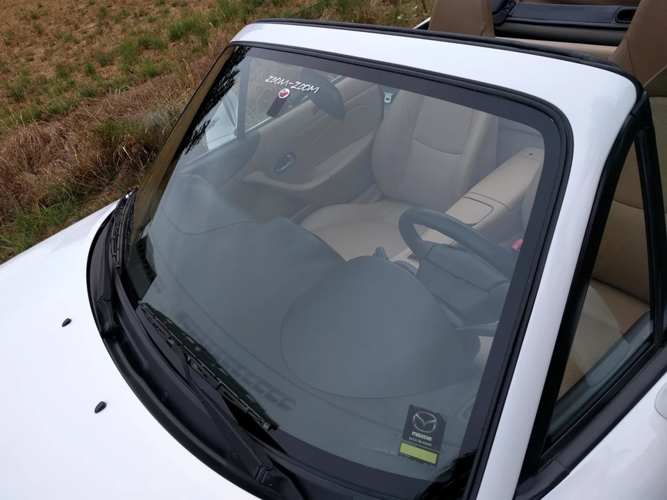 2002 Mazda NB MX-5 Miata - Image 29 of 31