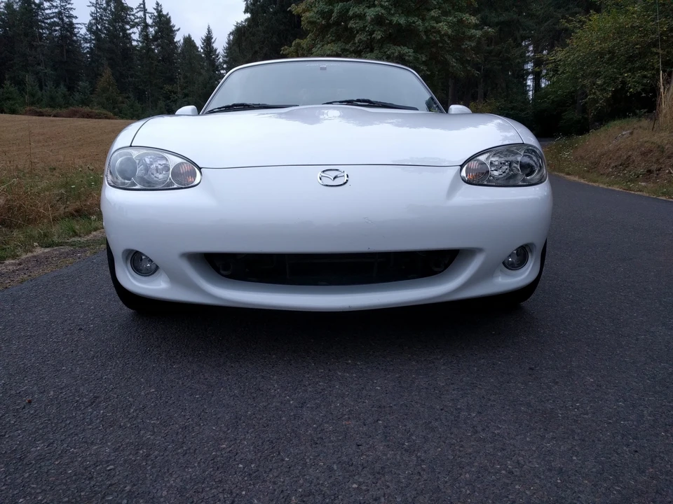 2002 Mazda NB MX-5 Miata - Image 20 of 31