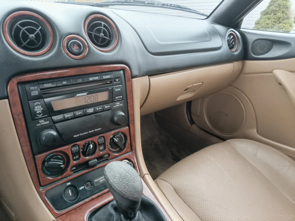 2002 Mazda NB MX-5 Miata - Image 14 of 18