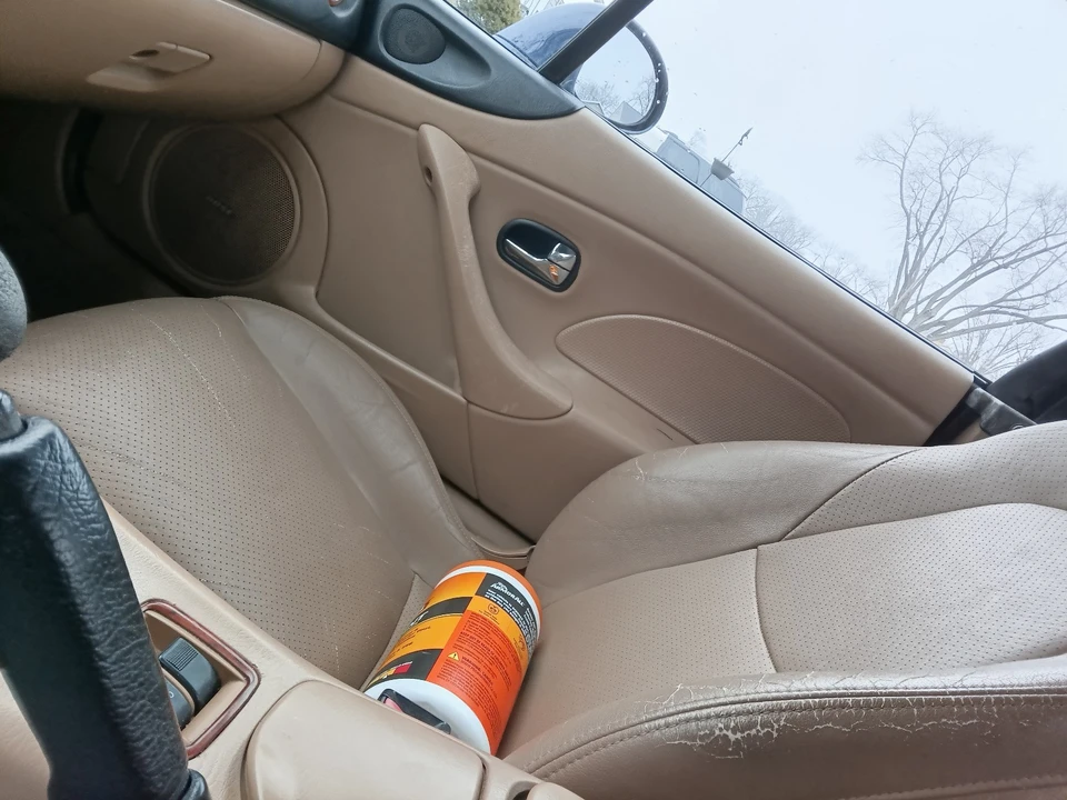 2002 Mazda NB MX-5 Miata - Image 12 of 18
