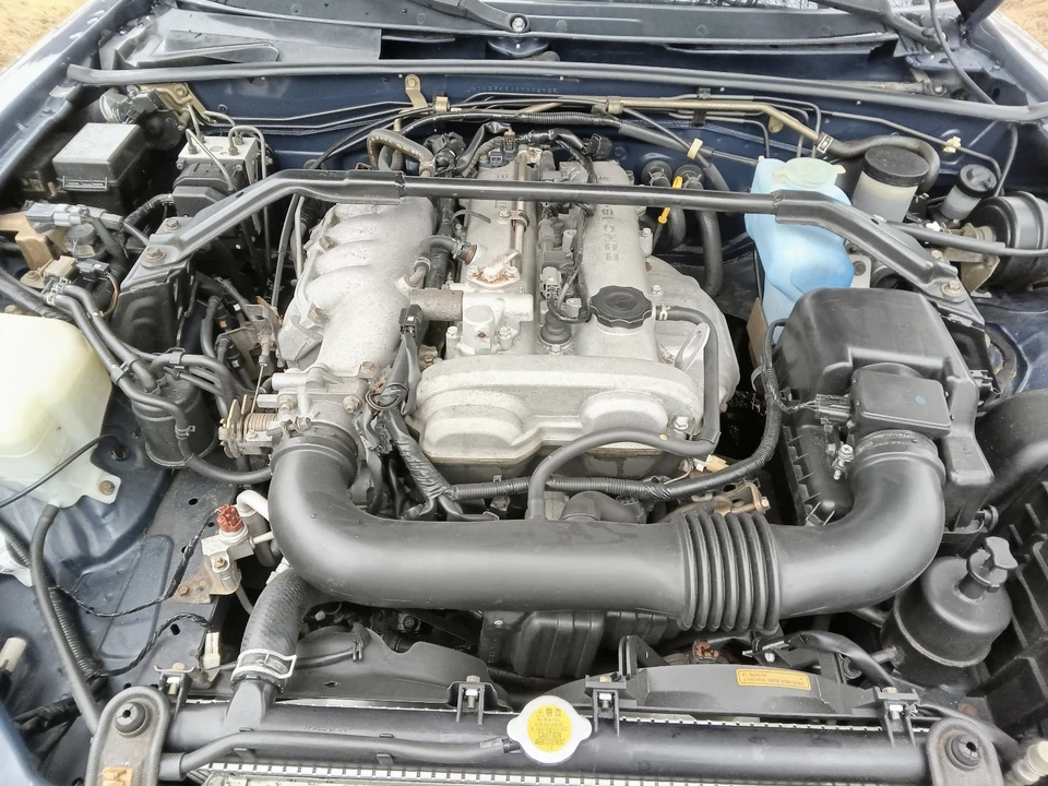 2002 Mazda NB MX-5 Miata - Image 14 of 17
