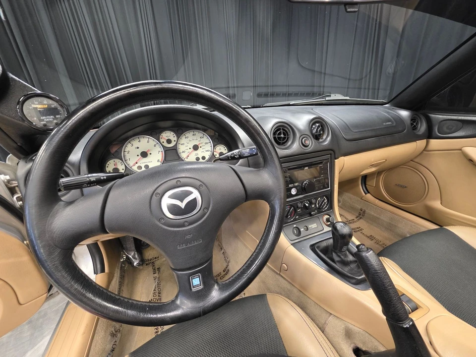 2002 Mazda NB MX-5 Miata - Image 22 of 31