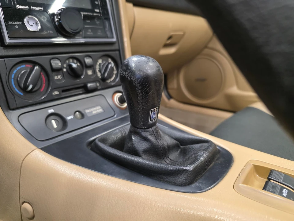 2002 Mazda NB MX-5 Miata - Image 26 of 31