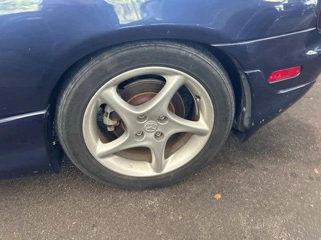 2002 Mazda NB MX-5 Miata - Image 10 of 16