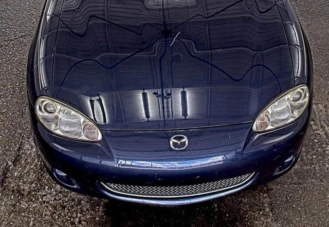 2002 Mazda NB MX-5 Miata - Image 6 of 16