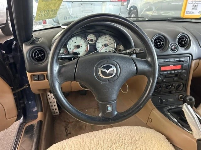 2002 Mazda NB MX-5 Miata - Image 14 of 16