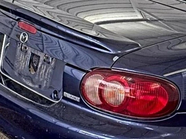 2002 Mazda NB MX-5 Miata - Image 7 of 16
