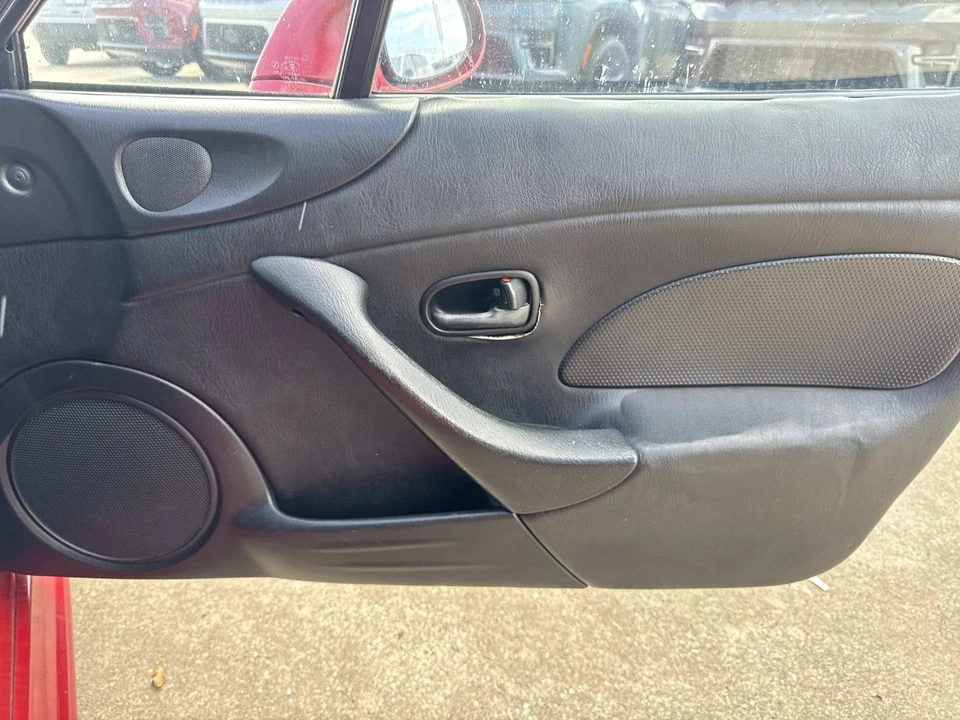 2002 Mazda NB MX-5 Miata - Image 12 of 22