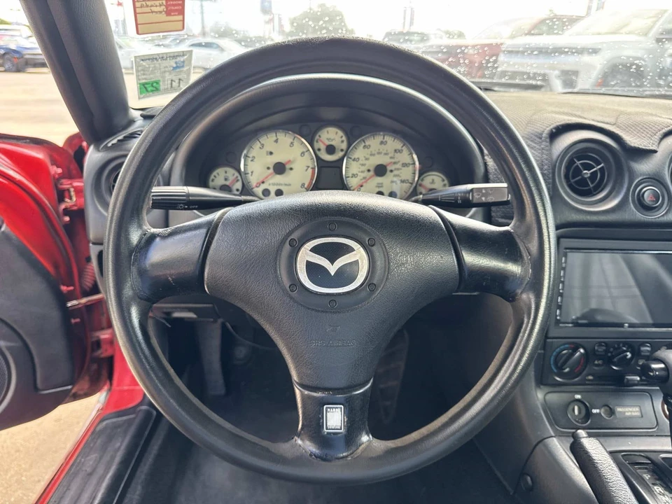 2002 Mazda NB MX-5 Miata - Image 20 of 22