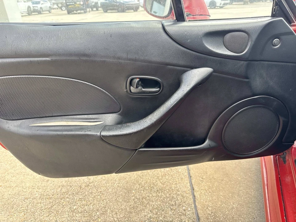2002 Mazda NB MX-5 Miata - Image 17 of 22