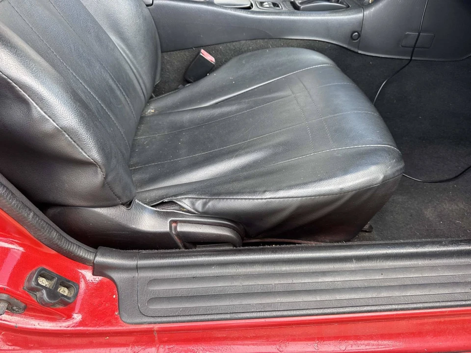 2002 Mazda NB MX-5 Miata - Image 10 of 22