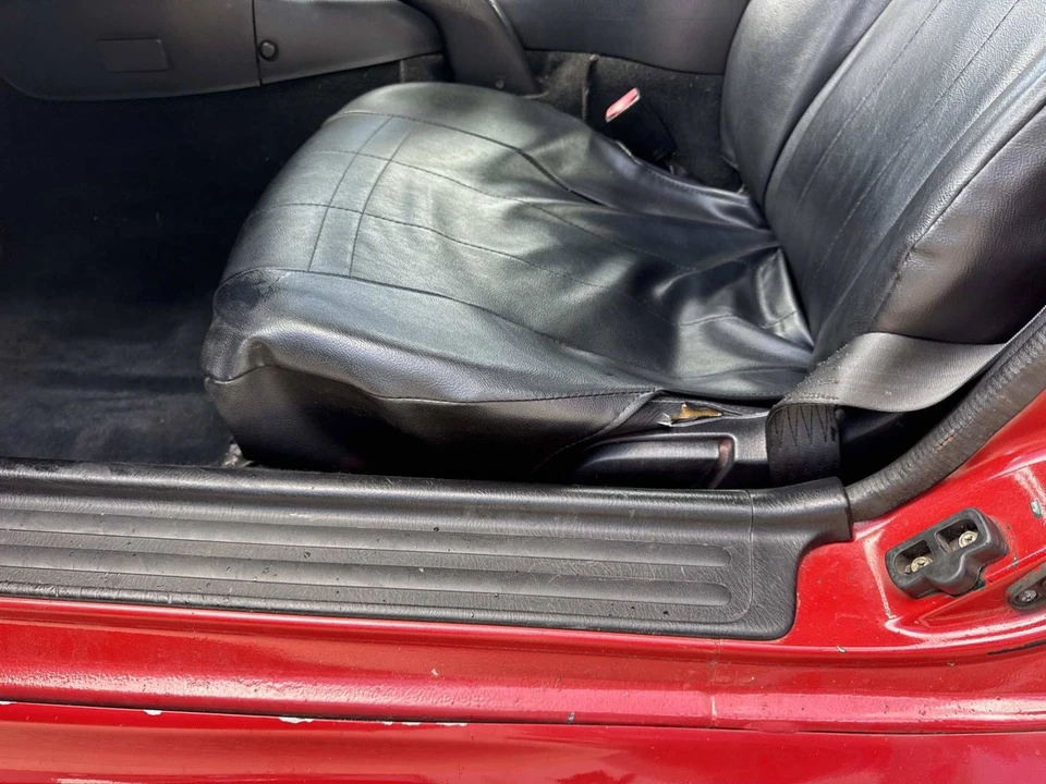 2002 Mazda NB MX-5 Miata - Image 15 of 22