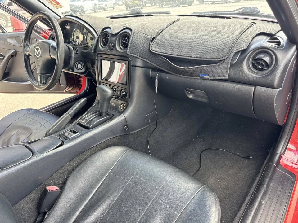 2002 Mazda NB MX-5 Miata - Image 11 of 22