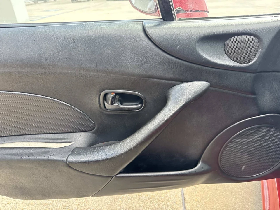 2002 Mazda NB MX-5 Miata - Image 18 of 22