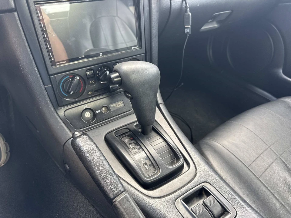 2002 Mazda NB MX-5 Miata - Image 21 of 22