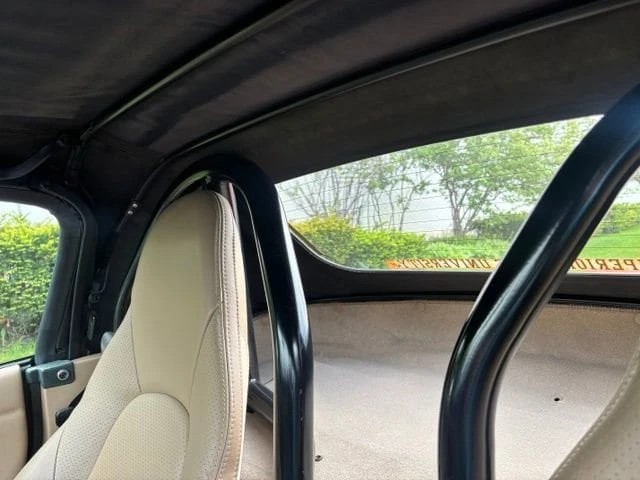 2002 Mazda NB MX-5 Miata - Image 11 of 11