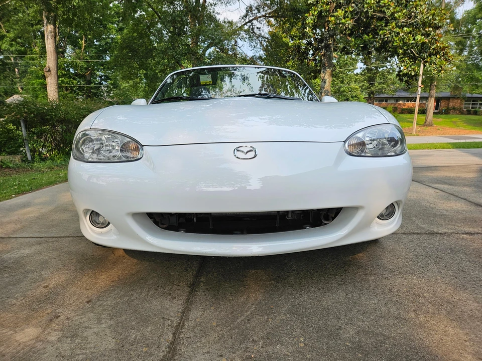 2002 Mazda NB MX-5 Miata - Image 6 of 31