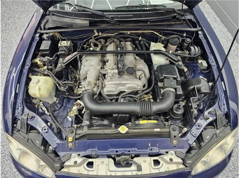 2002 Mazda NB MX-5 Miata - Image 14 of 14