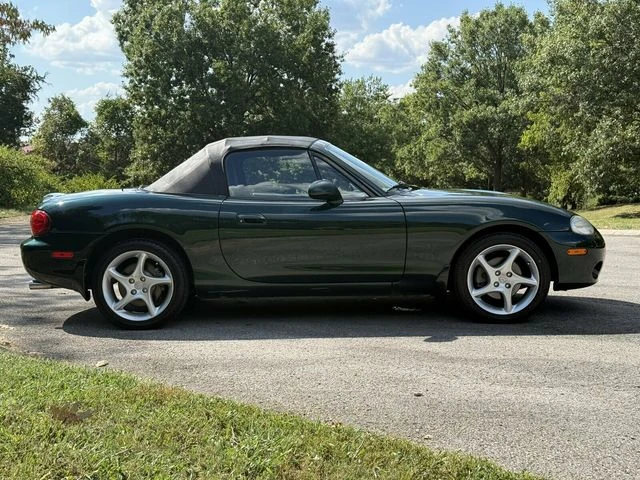 2002 Mazda NB MX-5 Miata - Image 6 of 31