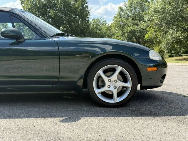 2002 Mazda NB MX-5 Miata - Image 7 of 31