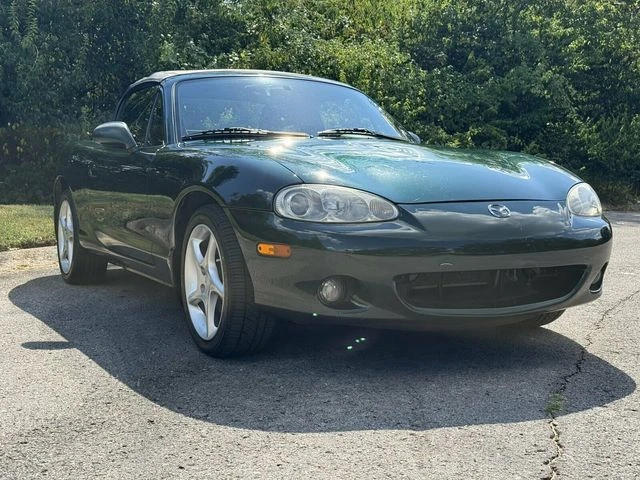 2002 Mazda NB MX-5 Miata - Image 8 of 31