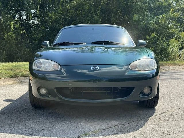 2002 Mazda NB MX-5 Miata - Image 9 of 31