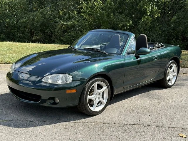 2002 Mazda NB MX-5 Miata - Image 10 of 31