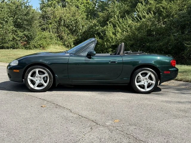 2002 Mazda NB MX-5 Miata - Image 11 of 31