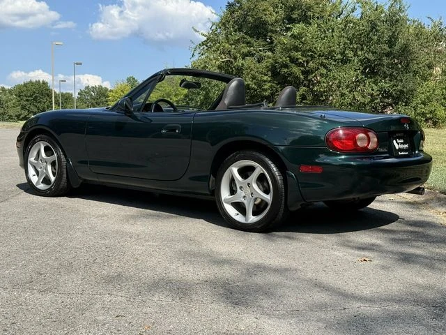 2002 Mazda NB MX-5 Miata - Image 12 of 31