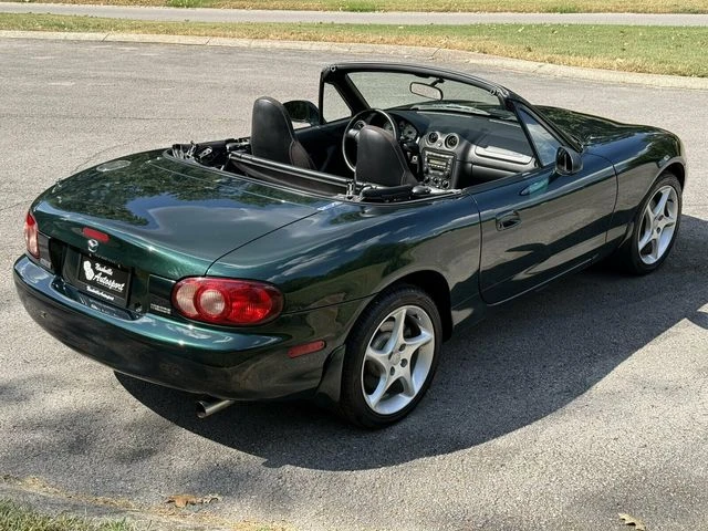2002 Mazda NB MX-5 Miata - Image 13 of 31