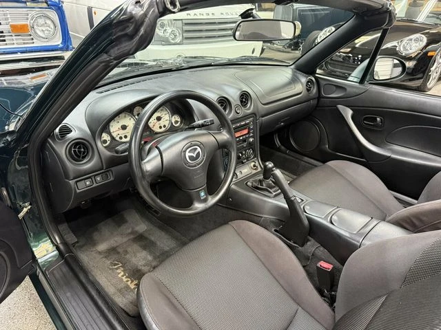 2002 Mazda NB MX-5 Miata - Image 15 of 31