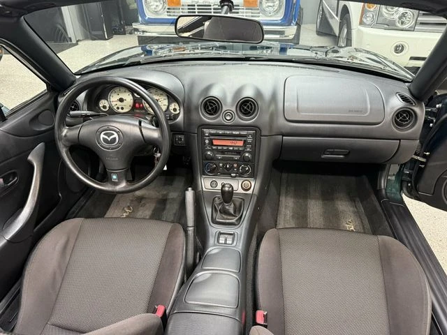 2002 Mazda NB MX-5 Miata - Image 17 of 31
