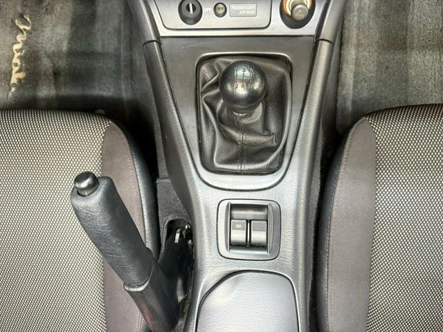 2002 Mazda NB MX-5 Miata - Image 19 of 31