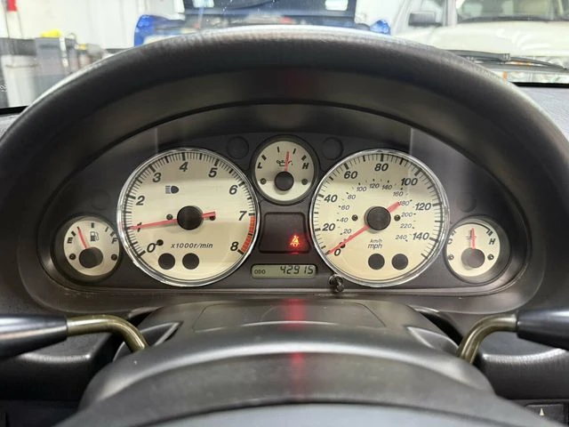 2002 Mazda NB MX-5 Miata - Image 21 of 31