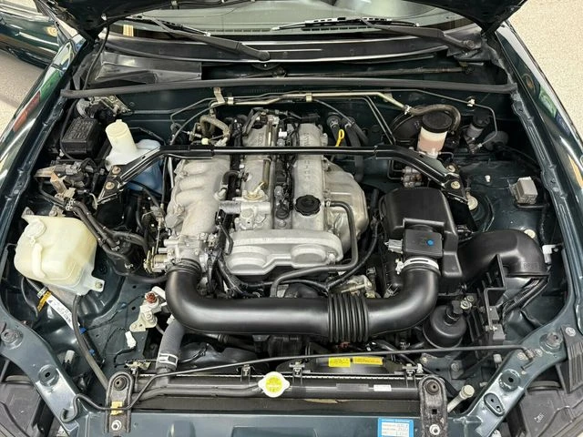 2002 Mazda NB MX-5 Miata - Image 29 of 31