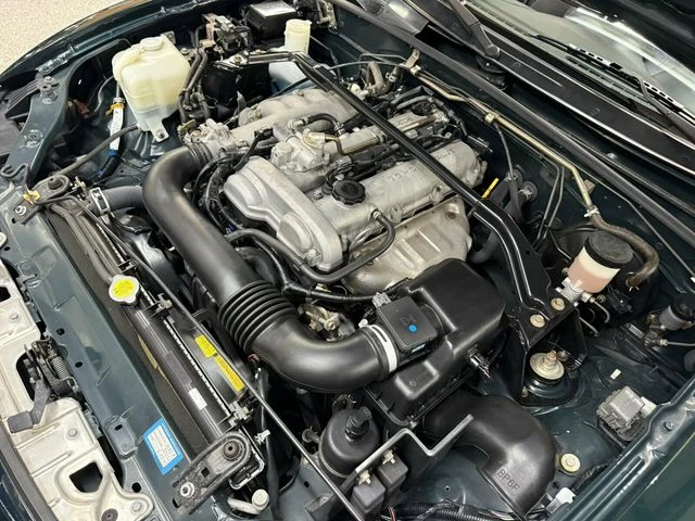 2002 Mazda NB MX-5 Miata - Image 30 of 31