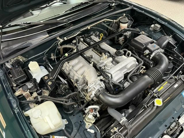 2002 Mazda NB MX-5 Miata - Image 31 of 31
