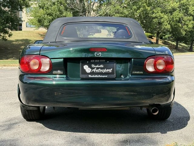 2002 Mazda NB MX-5 Miata - Image 3 of 31