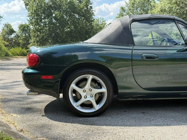 2002 Mazda NB MX-5 Miata - Image 5 of 31