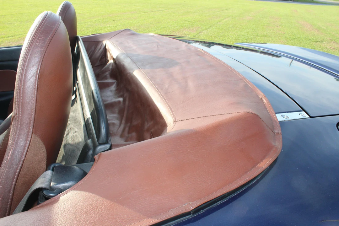 2002 Mazda NB MX-5 Miata - Image 22 of 31