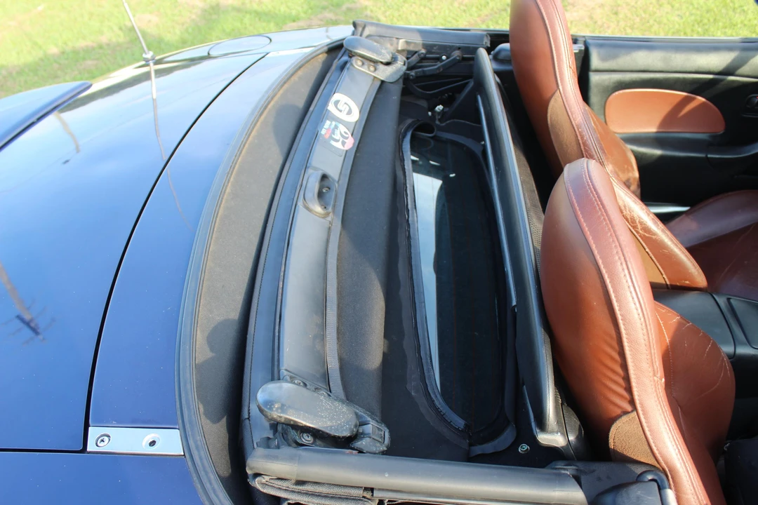 2002 Mazda NB MX-5 Miata - Image 25 of 31